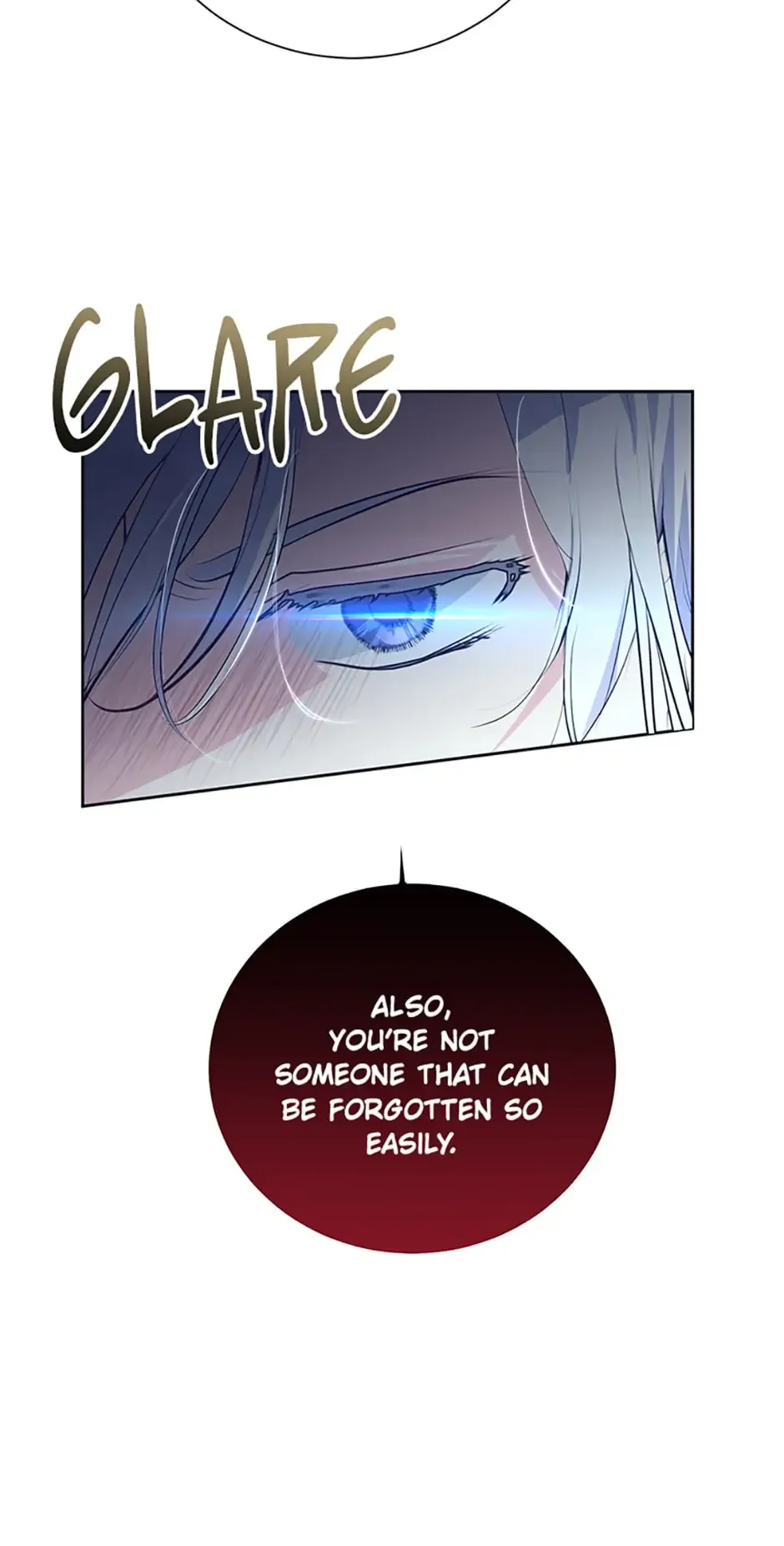 Behind His Kind Mask Chapter 2 page 27