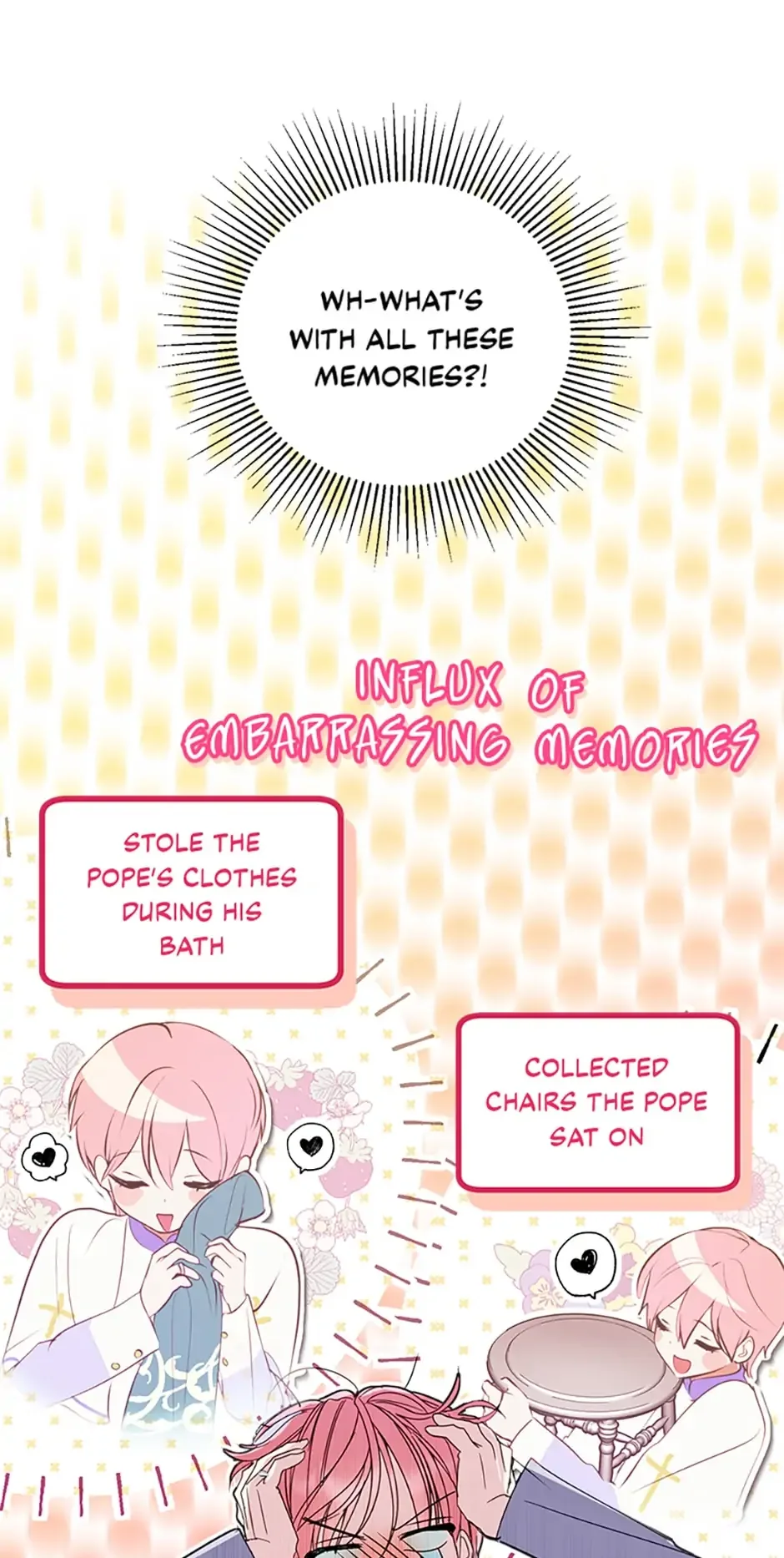 Behind His Kind Mask Chapter 2 page 39