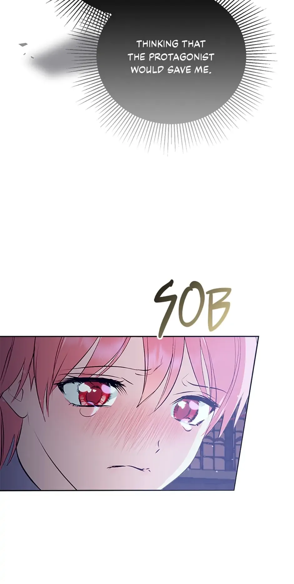 Behind His Kind Mask Chapter 2 page 45