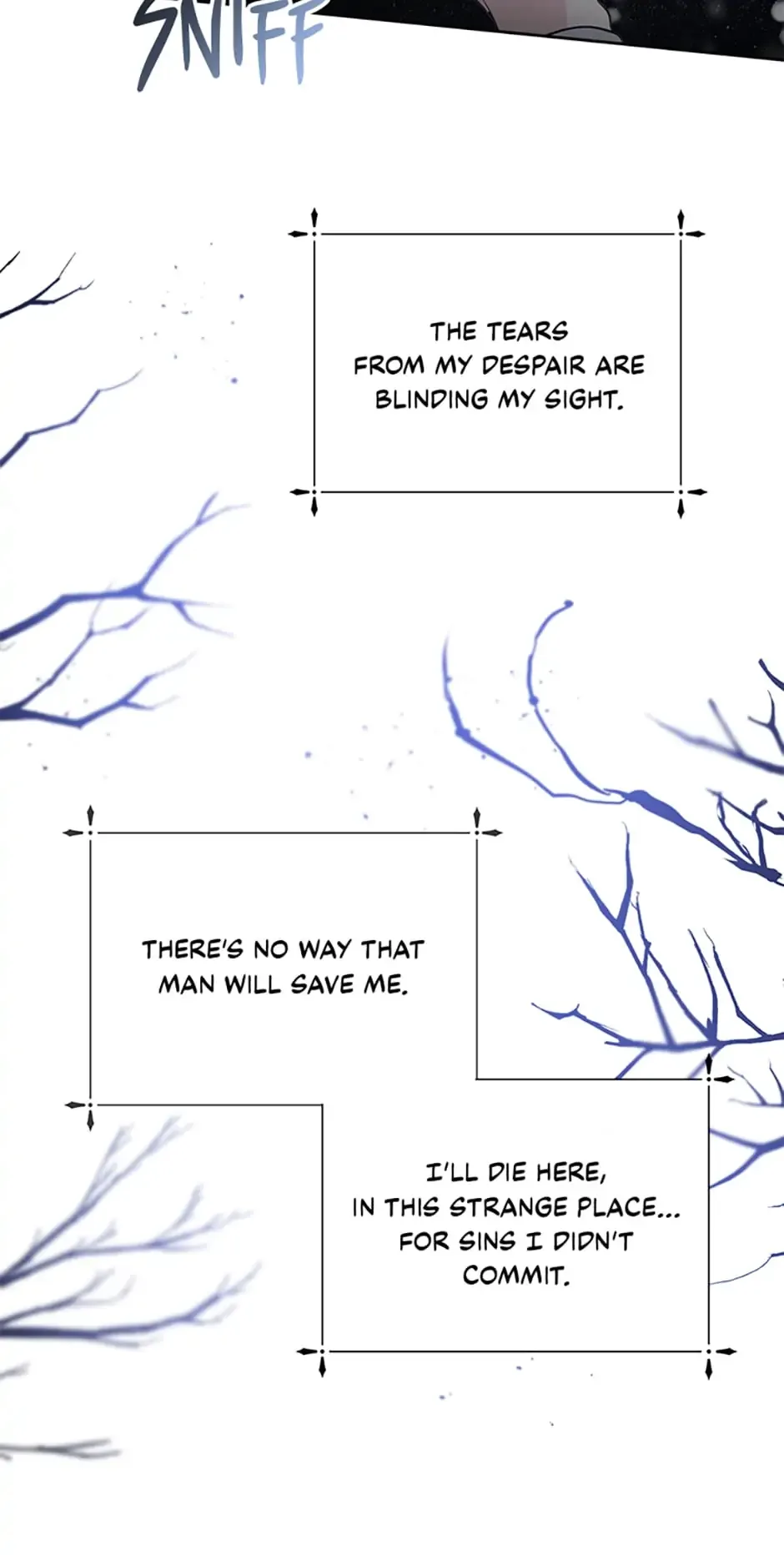 Behind His Kind Mask Chapter 2 page 48