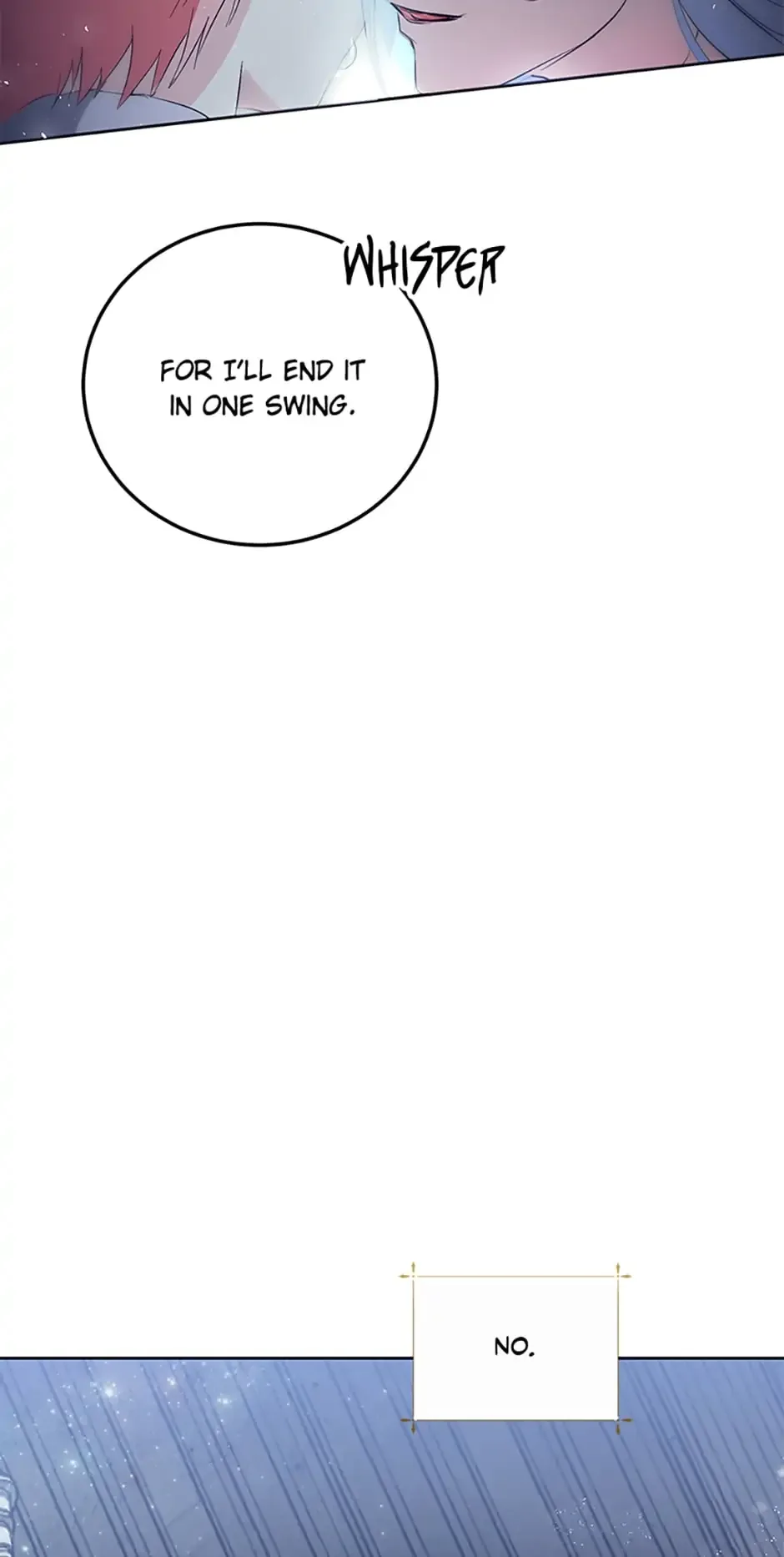 Behind His Kind Mask Chapter 2 page 50