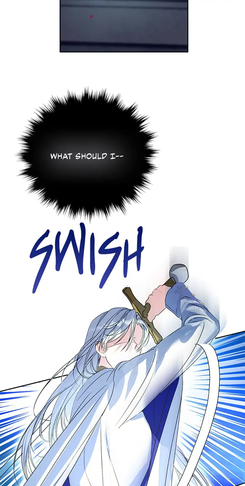 Behind His Kind Mask Chapter 2 page 52