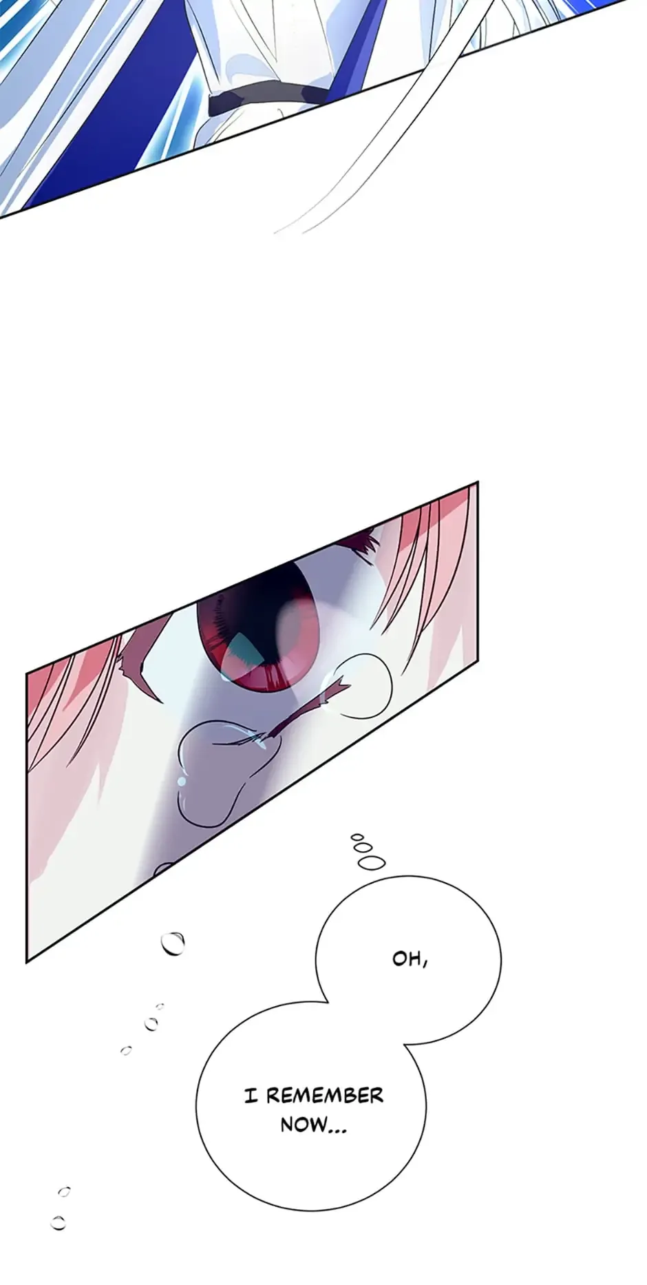 Behind His Kind Mask Chapter 2 page 53