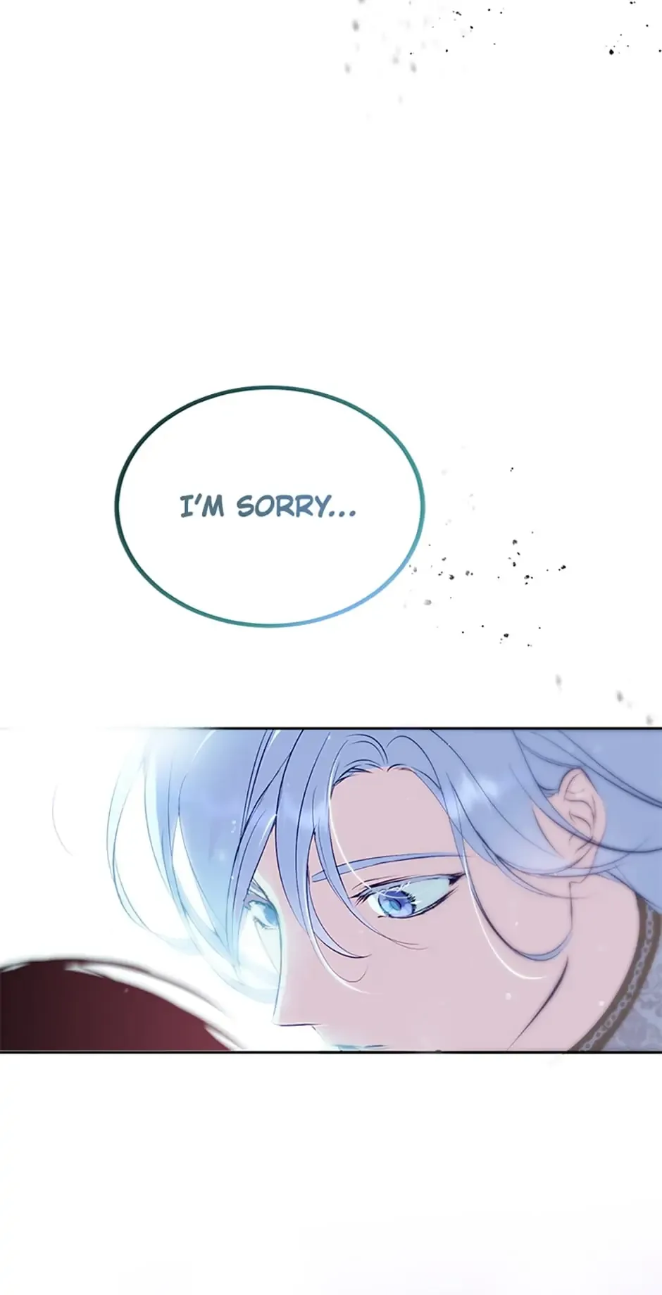 Behind His Kind Mask Chapter 2 page 58