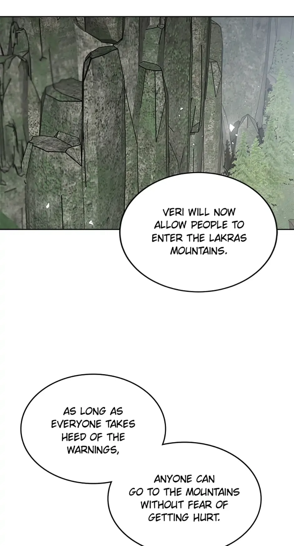 Behind His Kind Mask Chapter 20 page 28