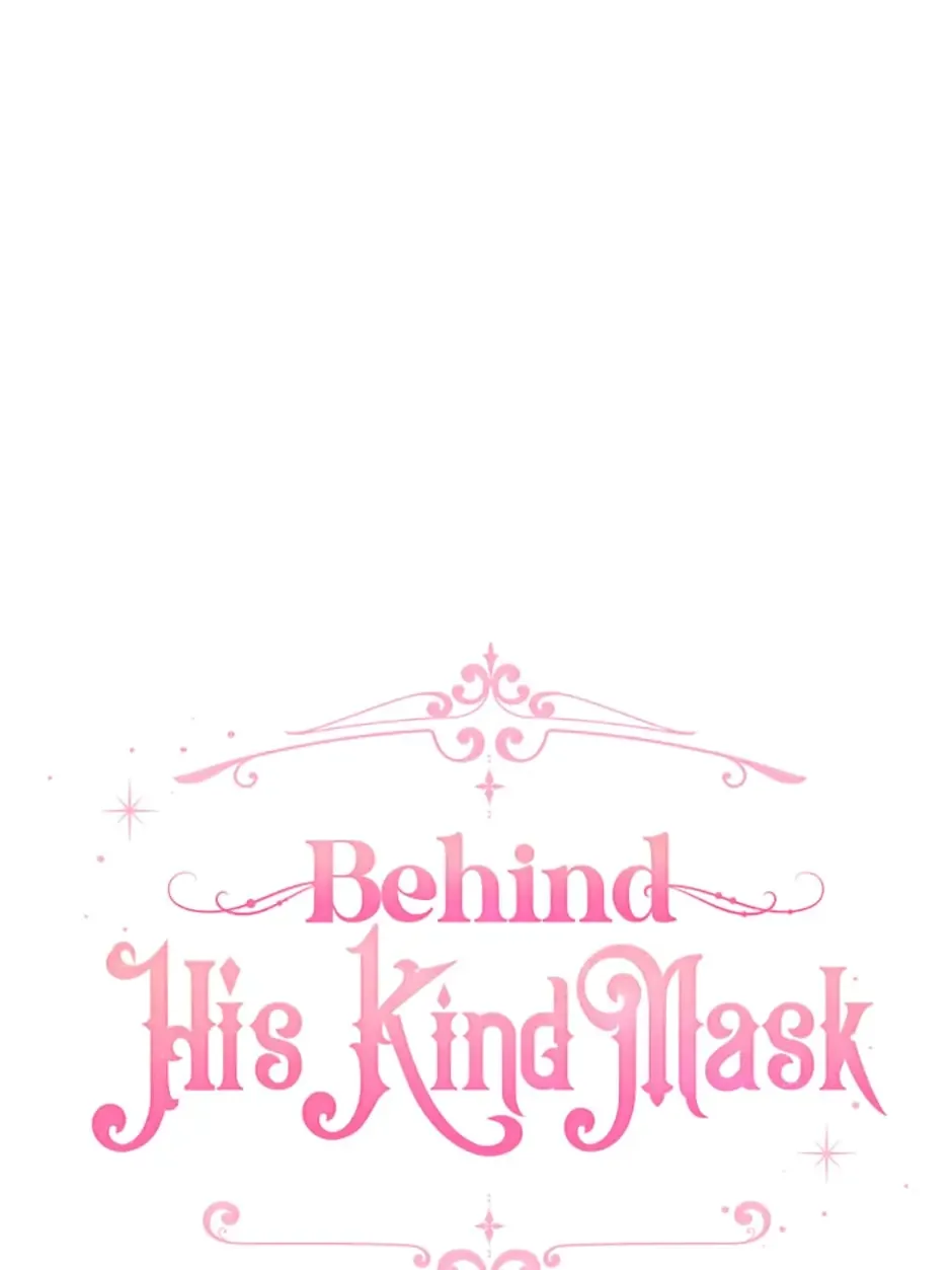 Behind His Kind Mask Chapter 20 page 26