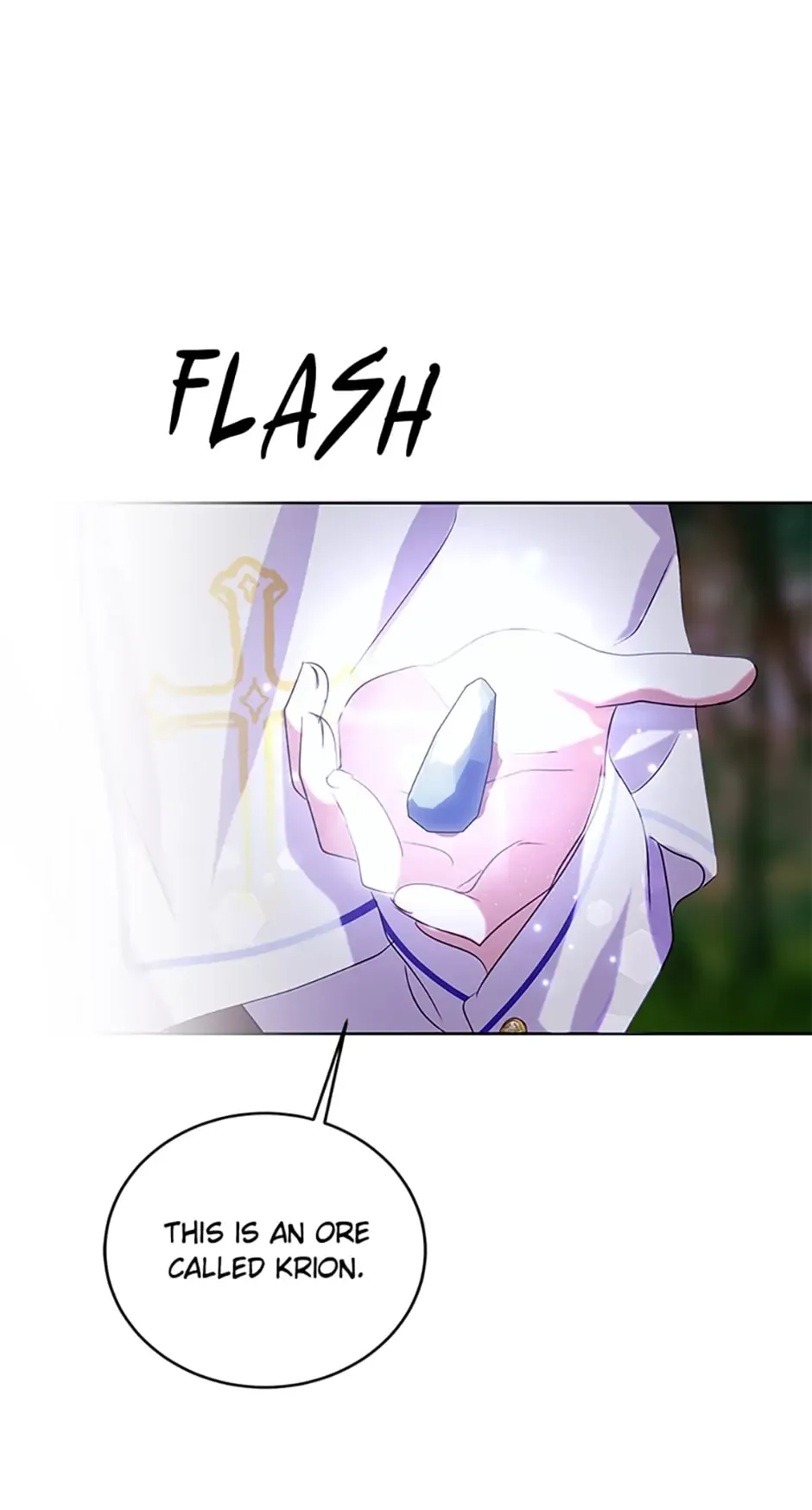 Behind His Kind Mask Chapter 20 page 31