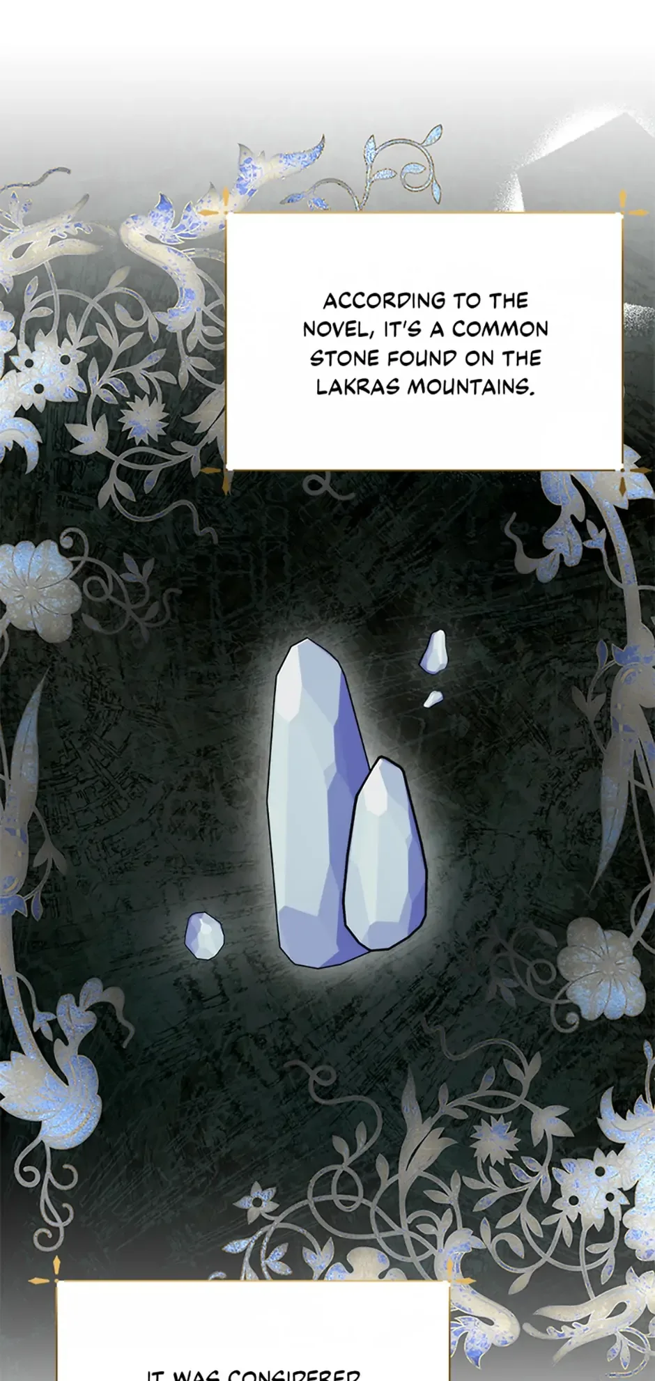 Behind His Kind Mask Chapter 20 page 32