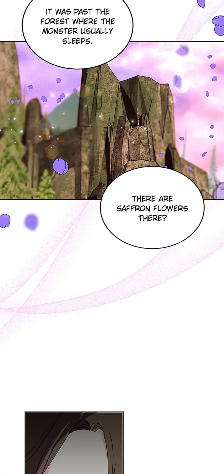 Behind His Kind Mask Chapter 20 page 42