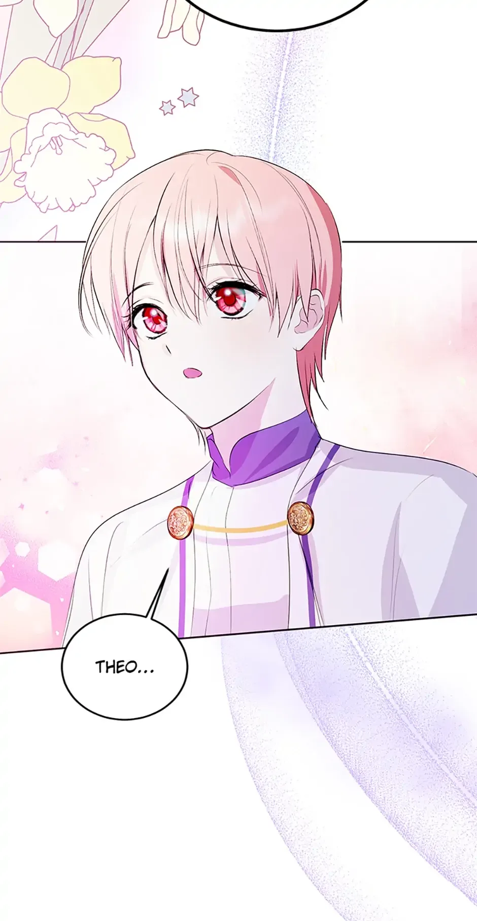 Behind His Kind Mask Chapter 20 page 52