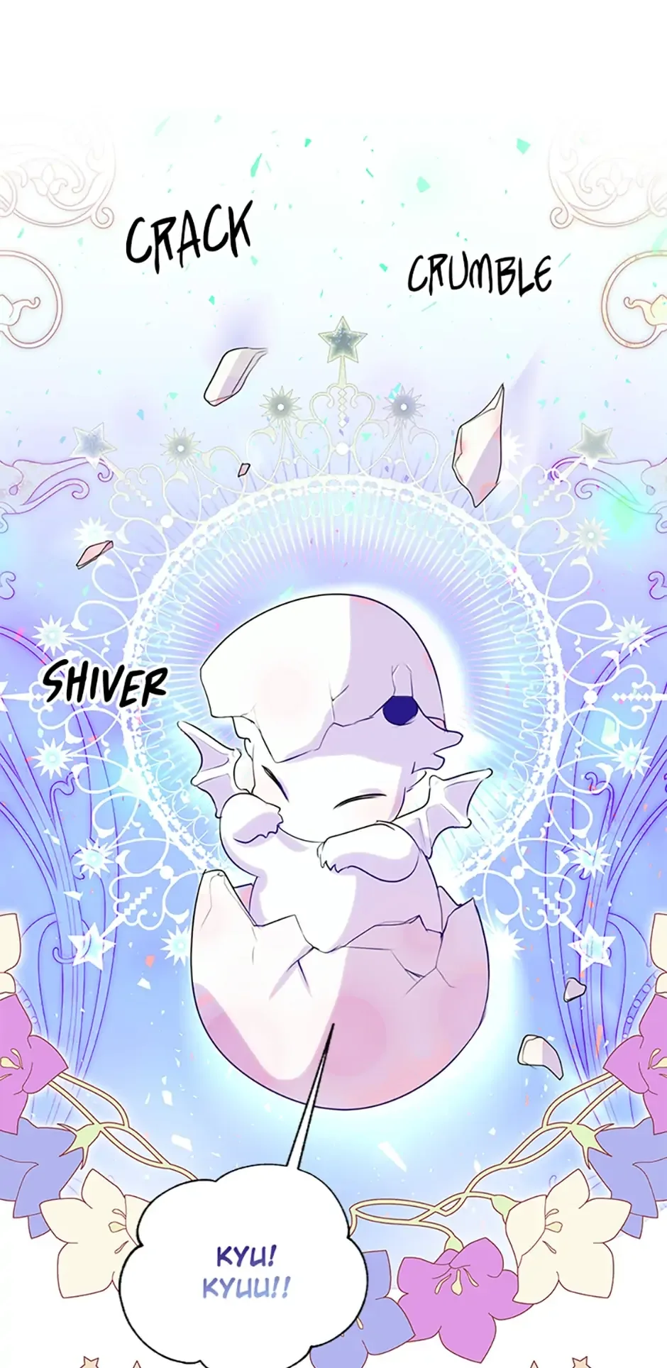 Behind His Kind Mask Chapter 20 page 61