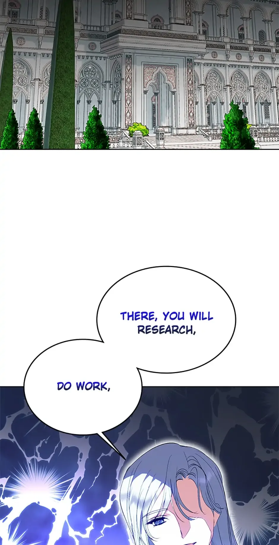 Behind His Kind Mask Chapter 21 page 49