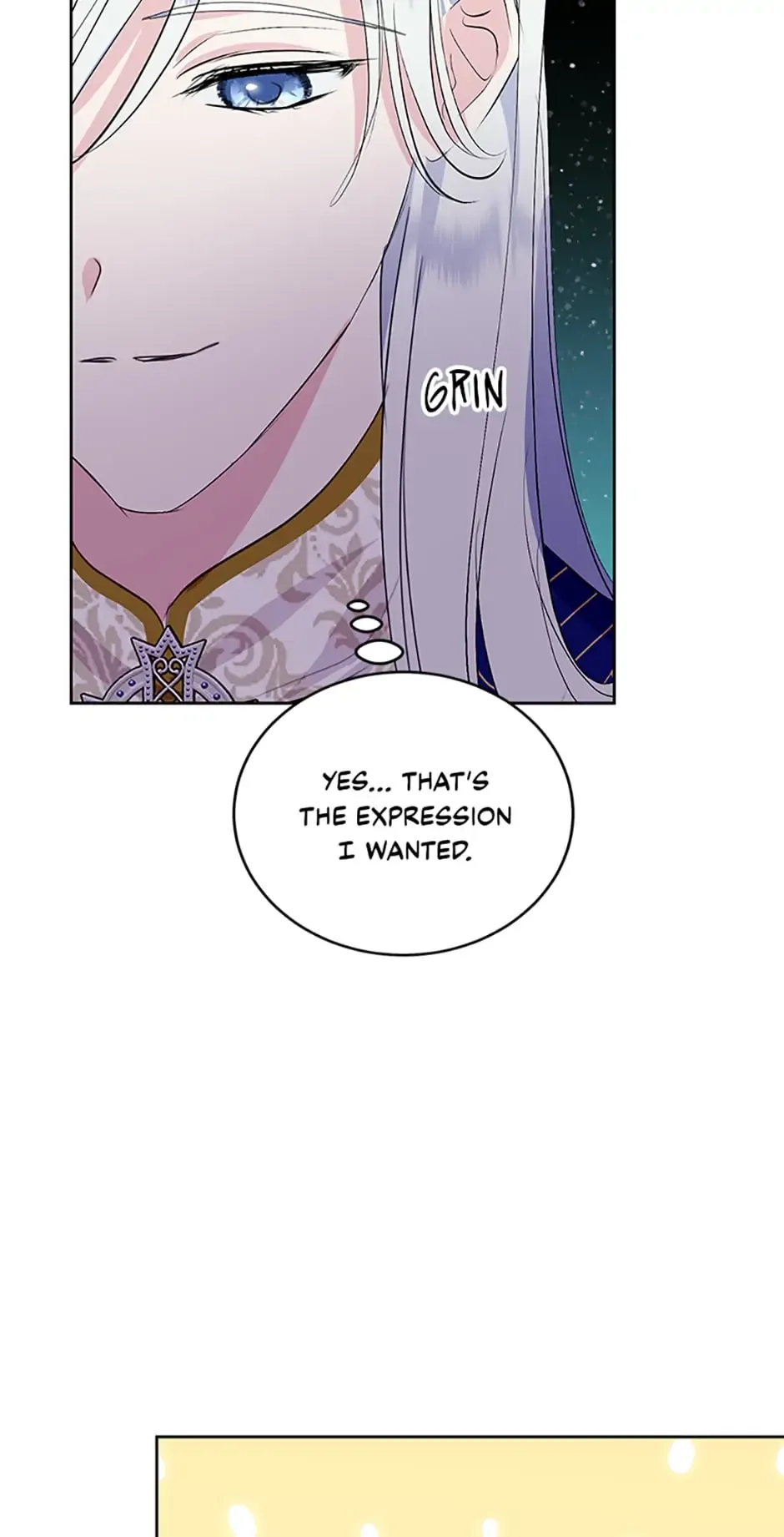 Behind His Kind Mask Chapter 21 page 52