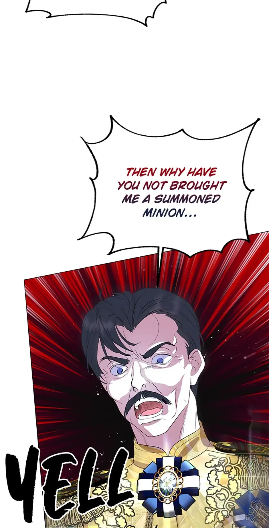 Behind His Kind Mask Chapter 21 page 56