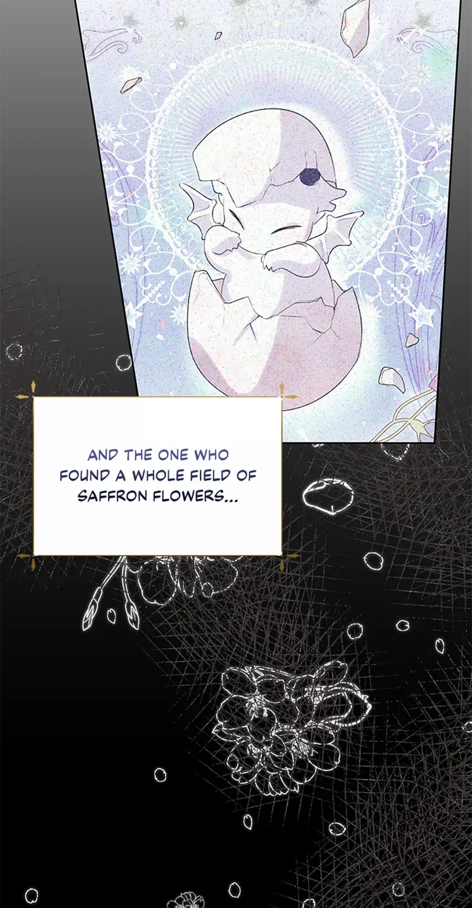 Behind His Kind Mask Chapter 21 page 62