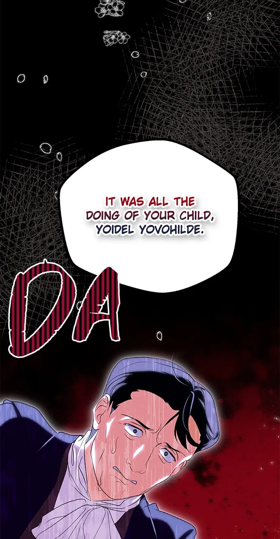 Behind His Kind Mask Chapter 21 page 63