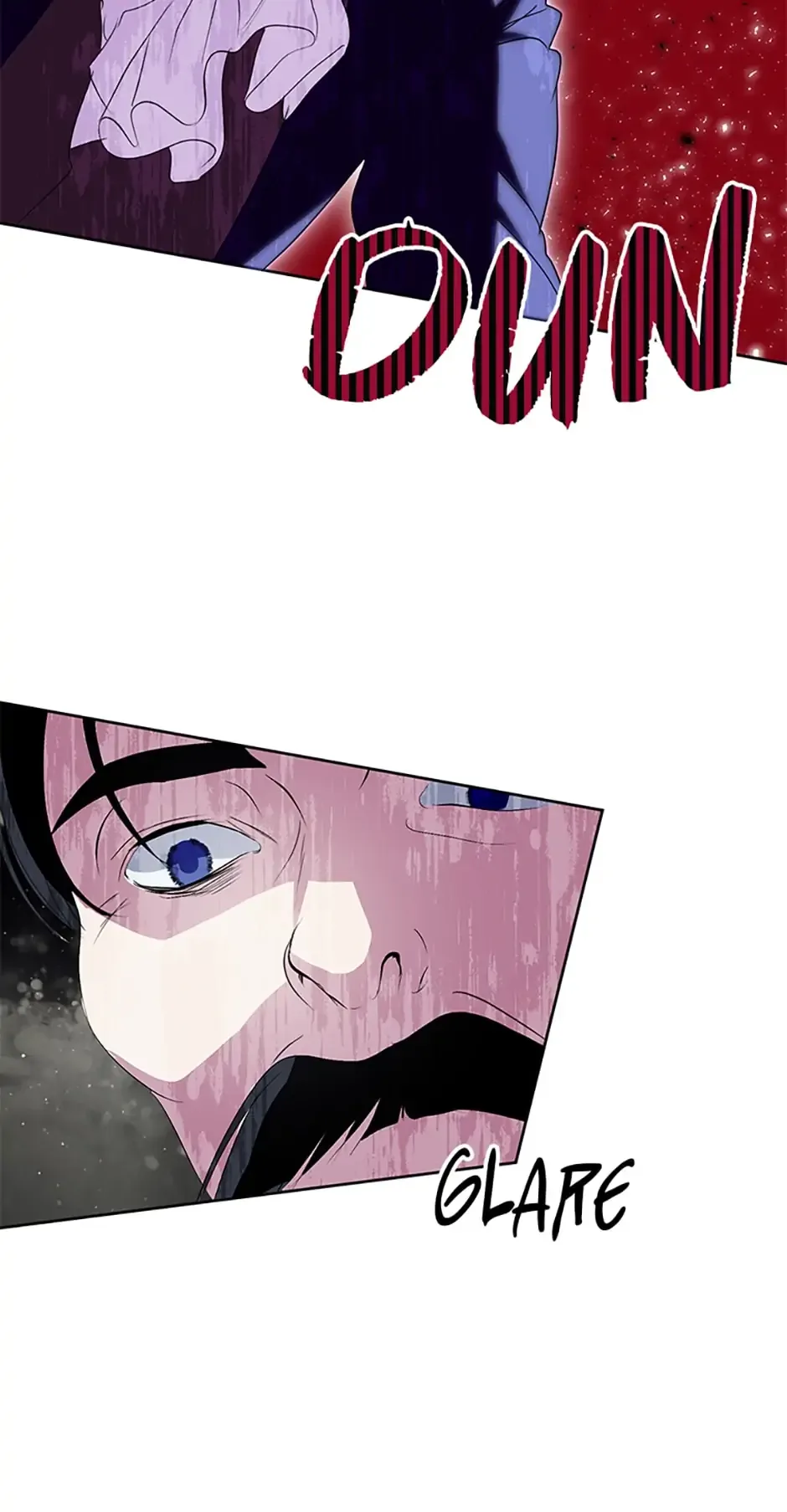 Behind His Kind Mask Chapter 21 page 64