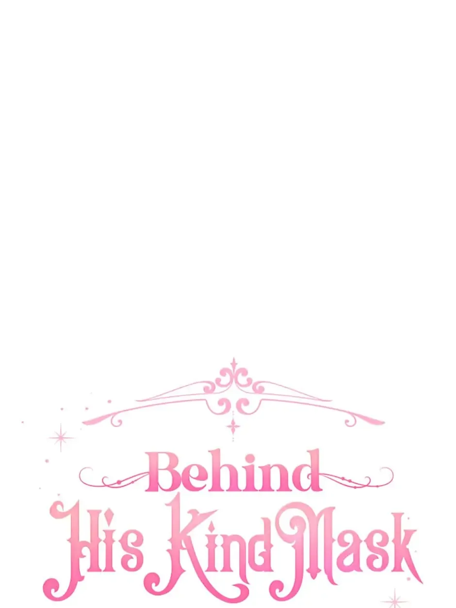 Behind His Kind Mask Chapter 22 page 10