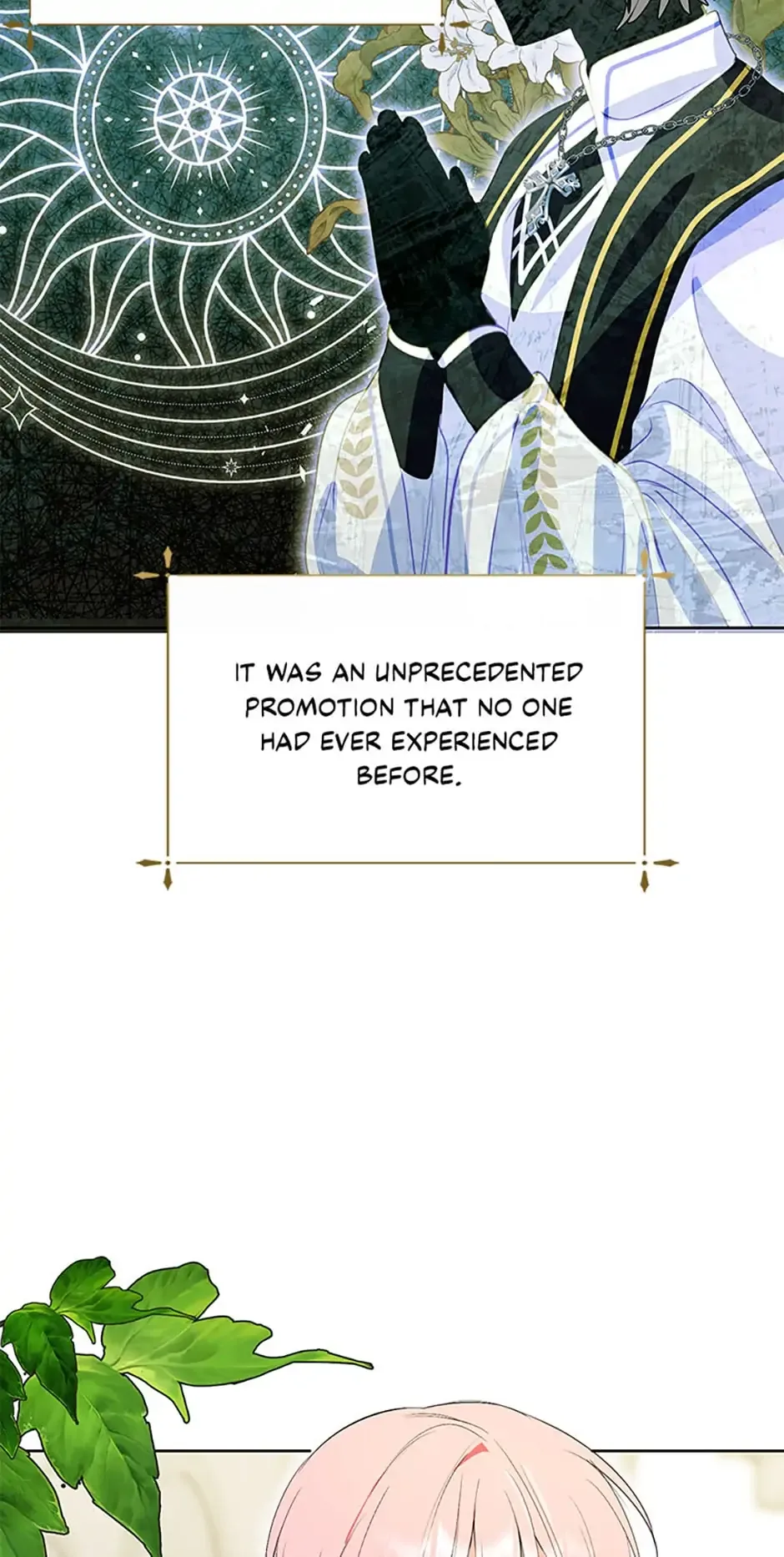 Behind His Kind Mask Chapter 22 page 7