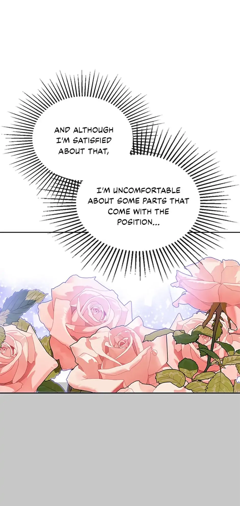 Behind His Kind Mask Chapter 22 page 14