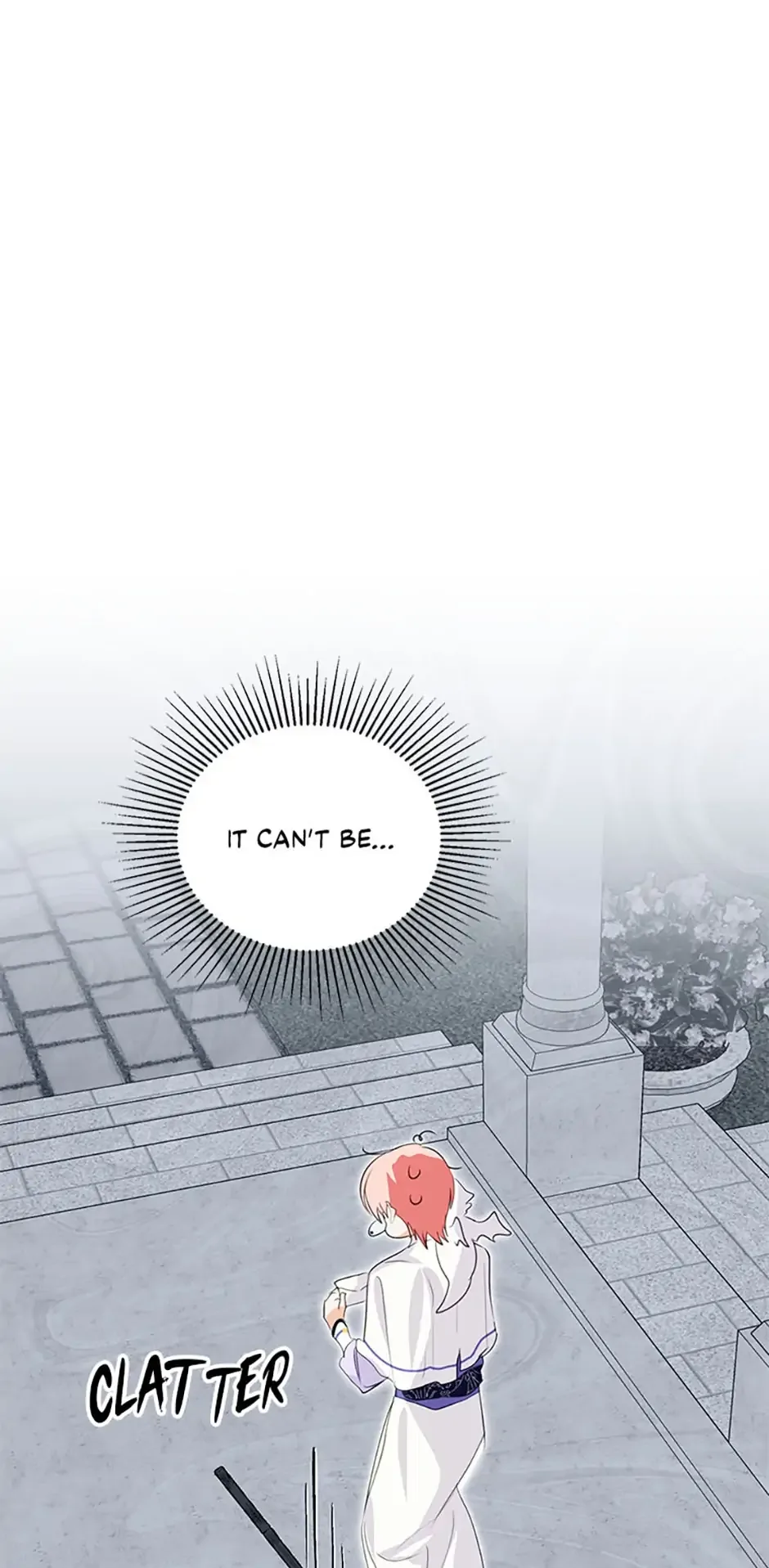Behind His Kind Mask Chapter 22 page 35