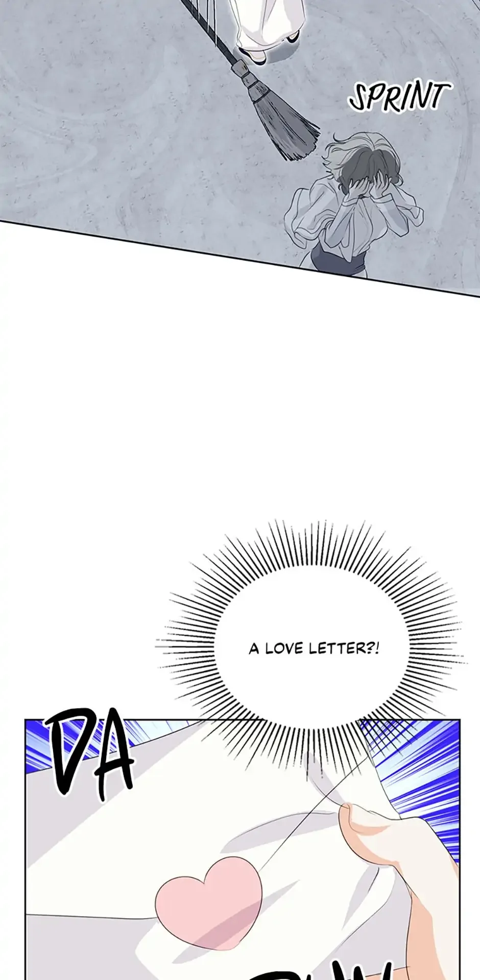 Behind His Kind Mask Chapter 22 page 36