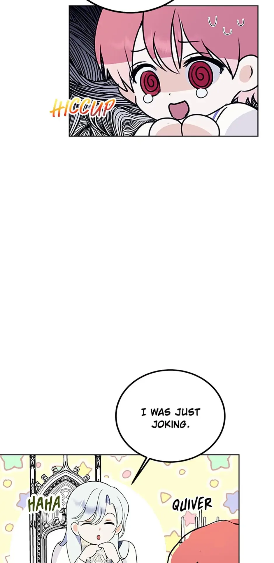 Behind His Kind Mask Chapter 22 page 58