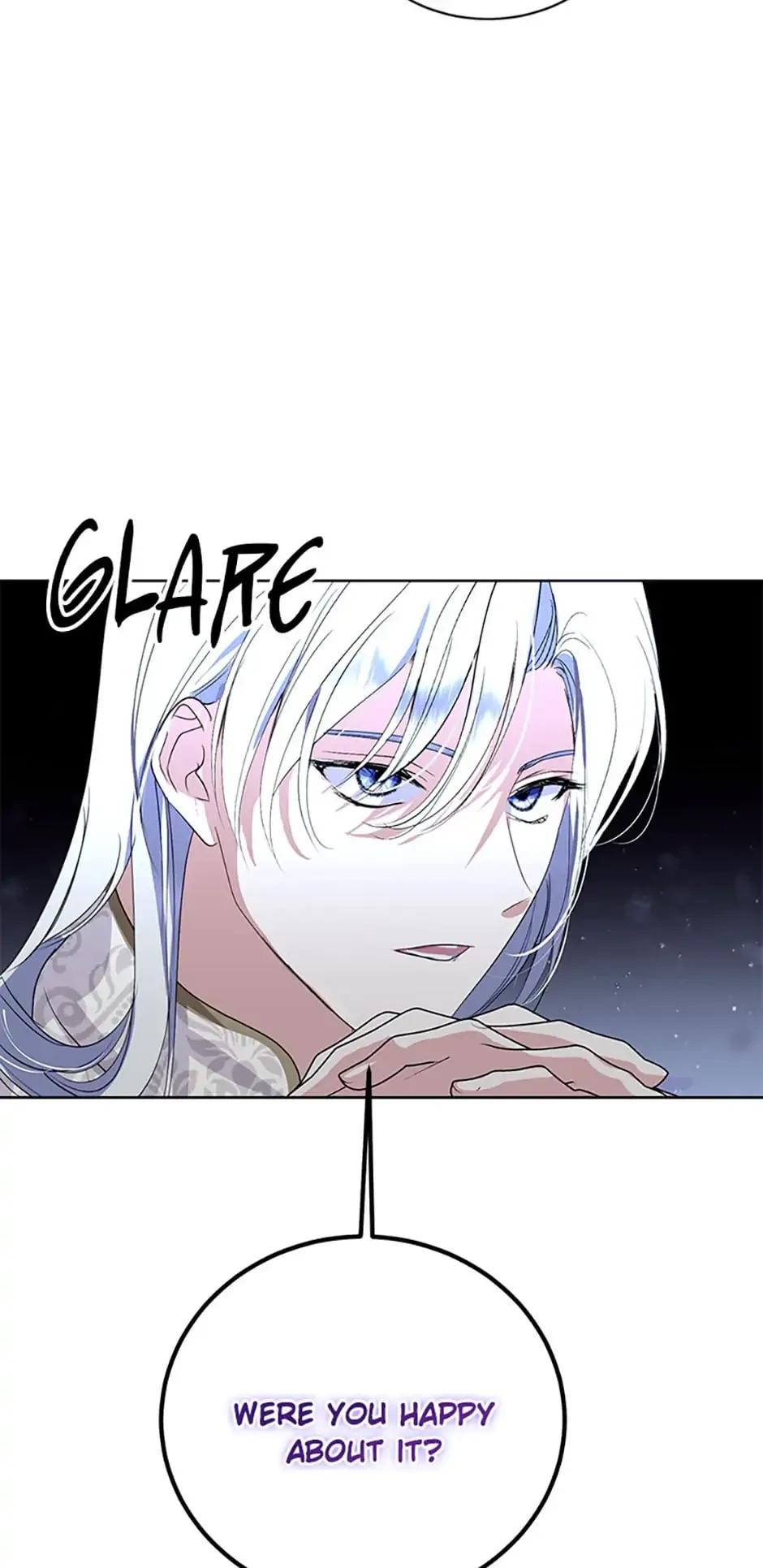 Behind His Kind Mask Chapter 22 page 57