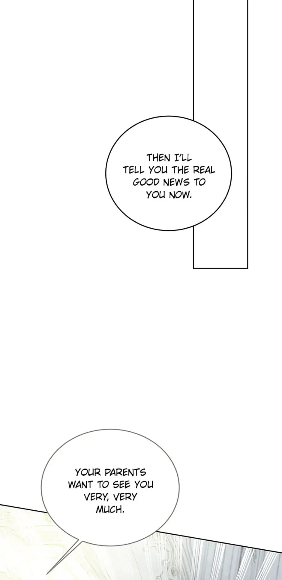 Behind His Kind Mask Chapter 22 page 60
