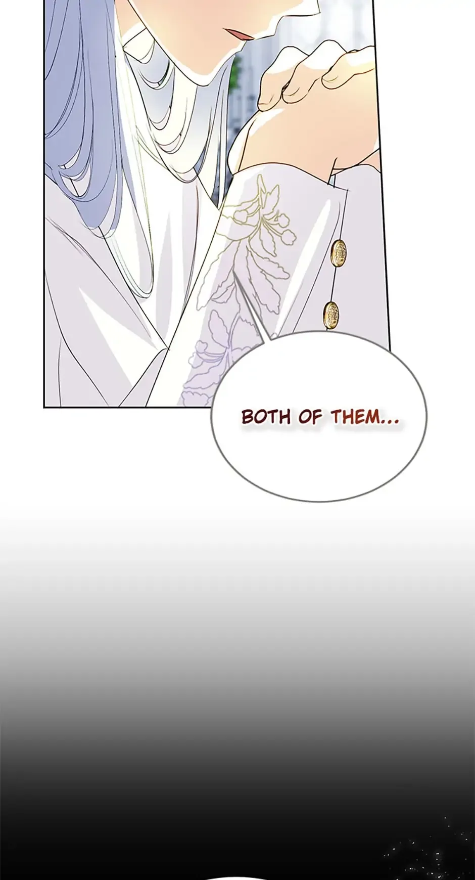 Behind His Kind Mask Chapter 22 page 66