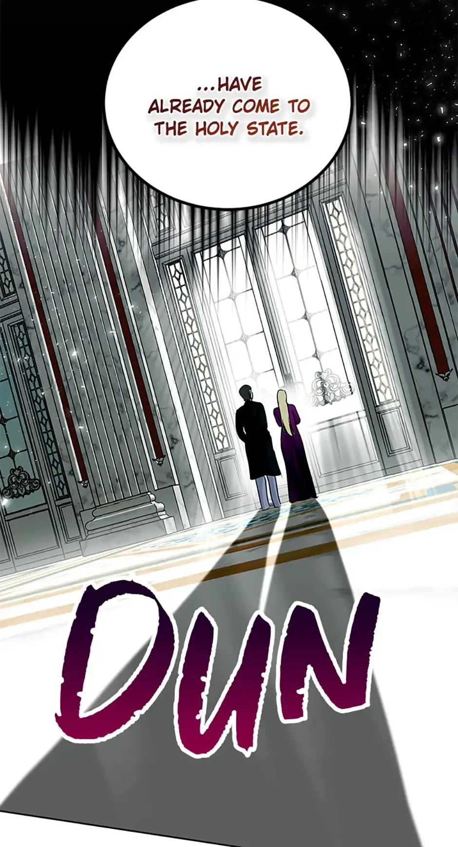 Behind His Kind Mask Chapter 22 page 67