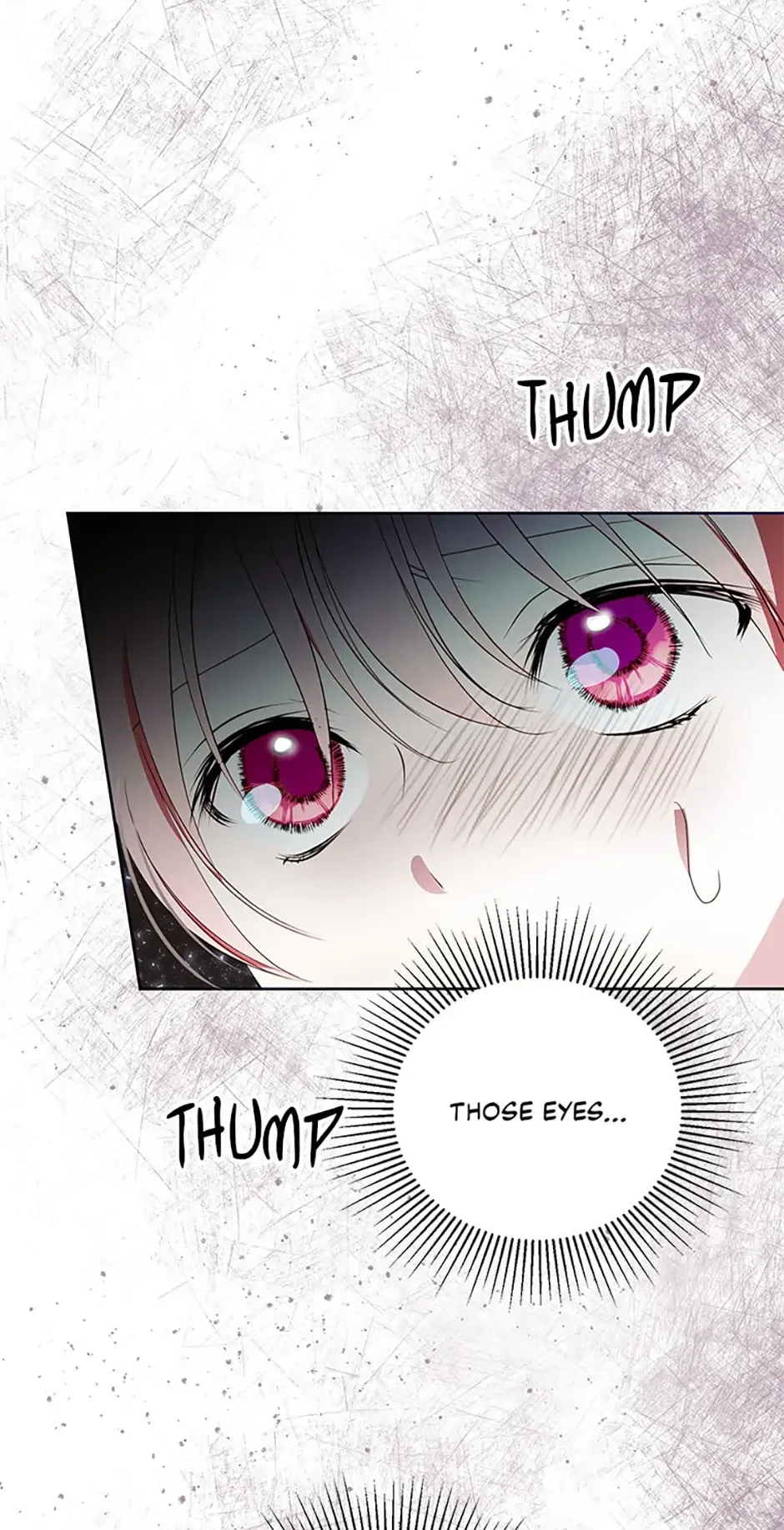 Behind His Kind Mask Chapter 23 page 25