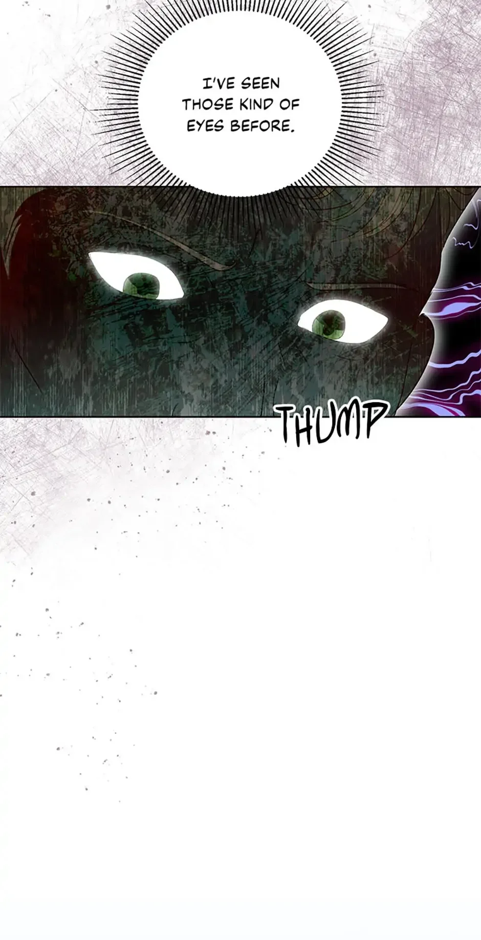 Behind His Kind Mask Chapter 23 page 26