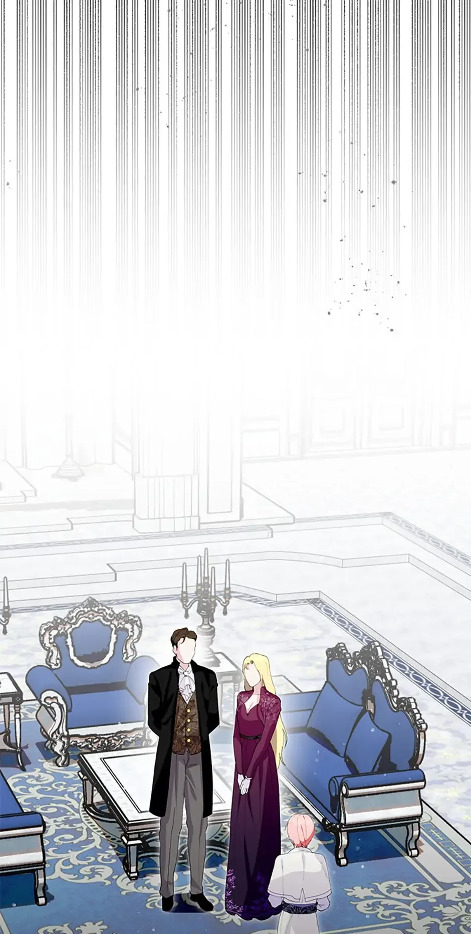 Behind His Kind Mask Chapter 23 page 5
