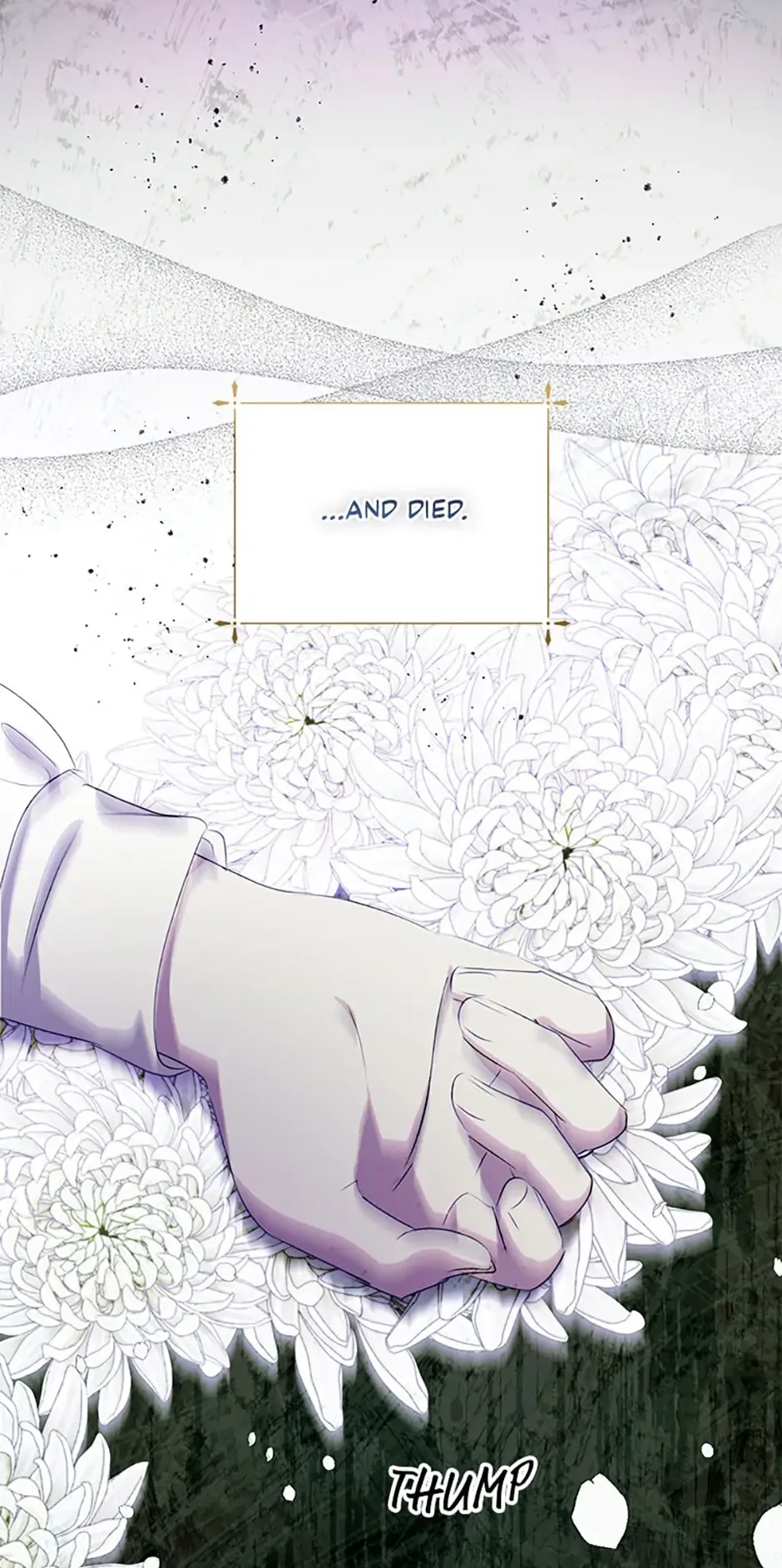 Behind His Kind Mask Chapter 23 page 58