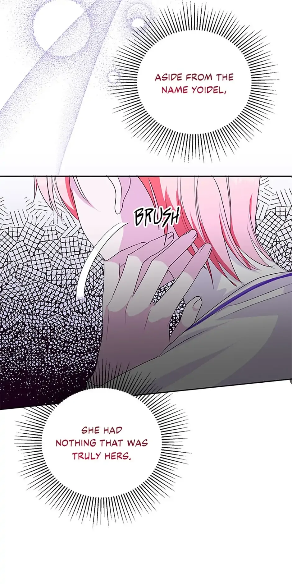Behind His Kind Mask Chapter 23 page 62