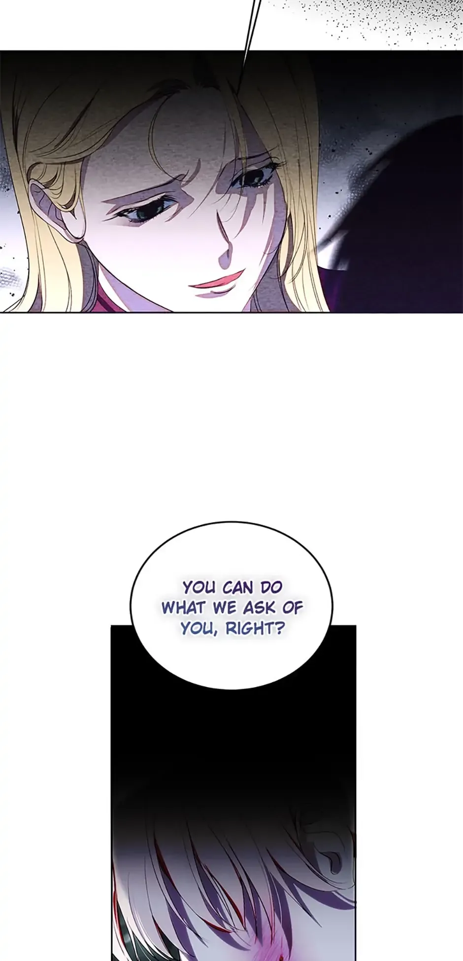Behind His Kind Mask Chapter 23 page 68