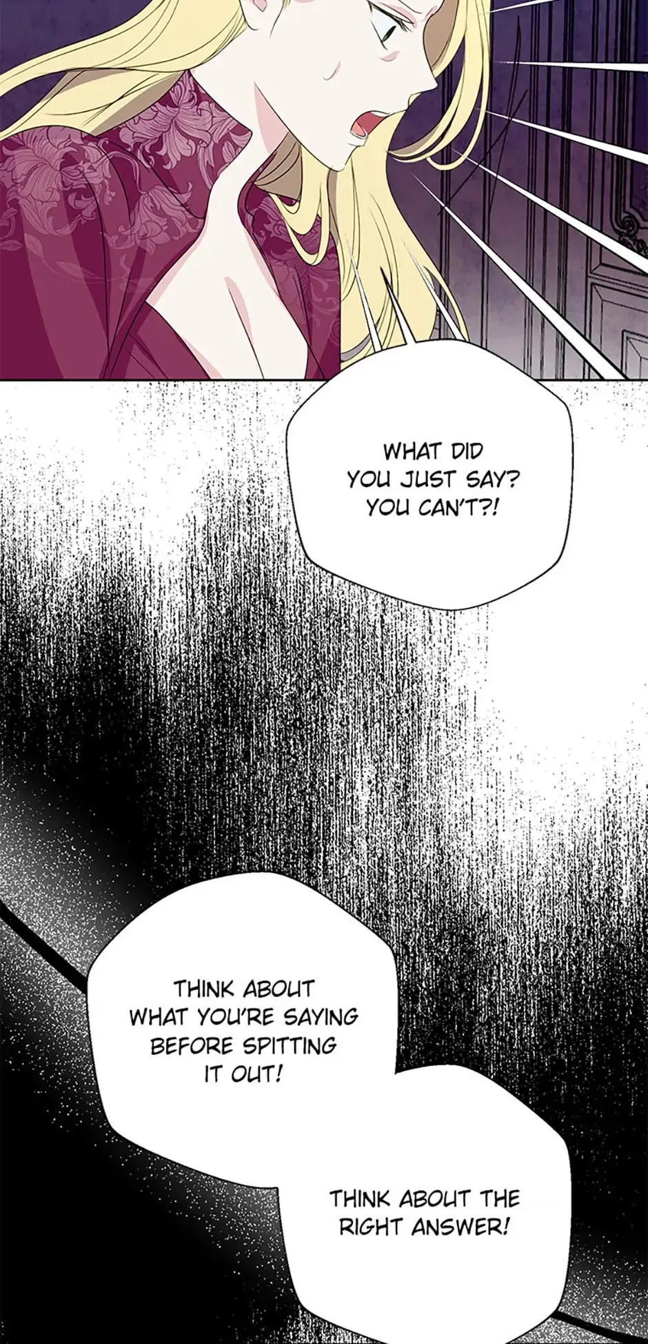 Behind His Kind Mask Chapter 23 page 70