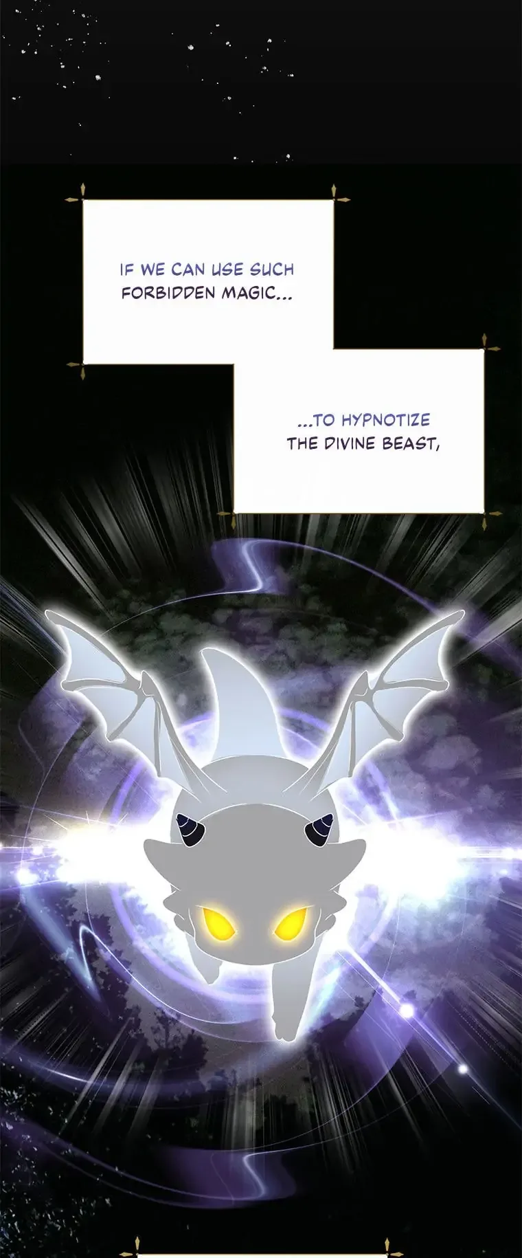 Behind His Kind Mask Chapter 24 page 5