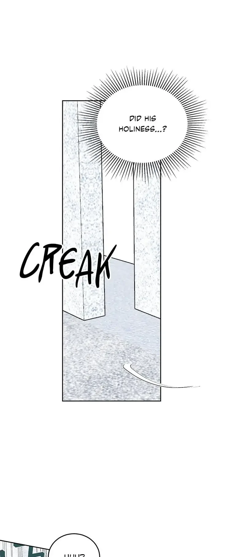 Behind His Kind Mask Chapter 24 page 19