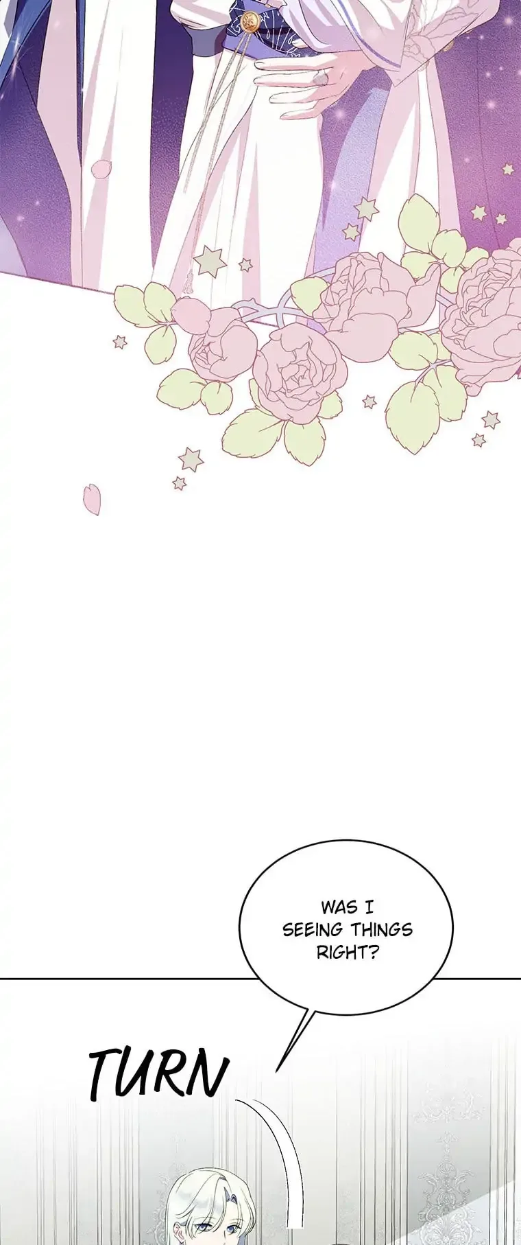 Behind His Kind Mask Chapter 24 page 22