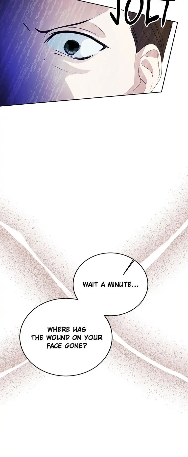 Behind His Kind Mask Chapter 24 page 17