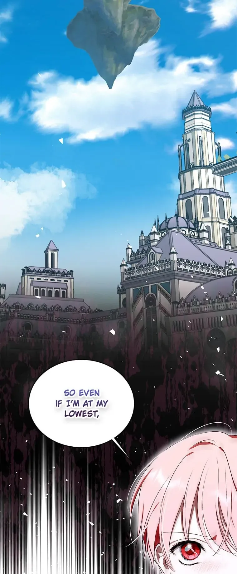 Behind His Kind Mask Chapter 24 page 13
