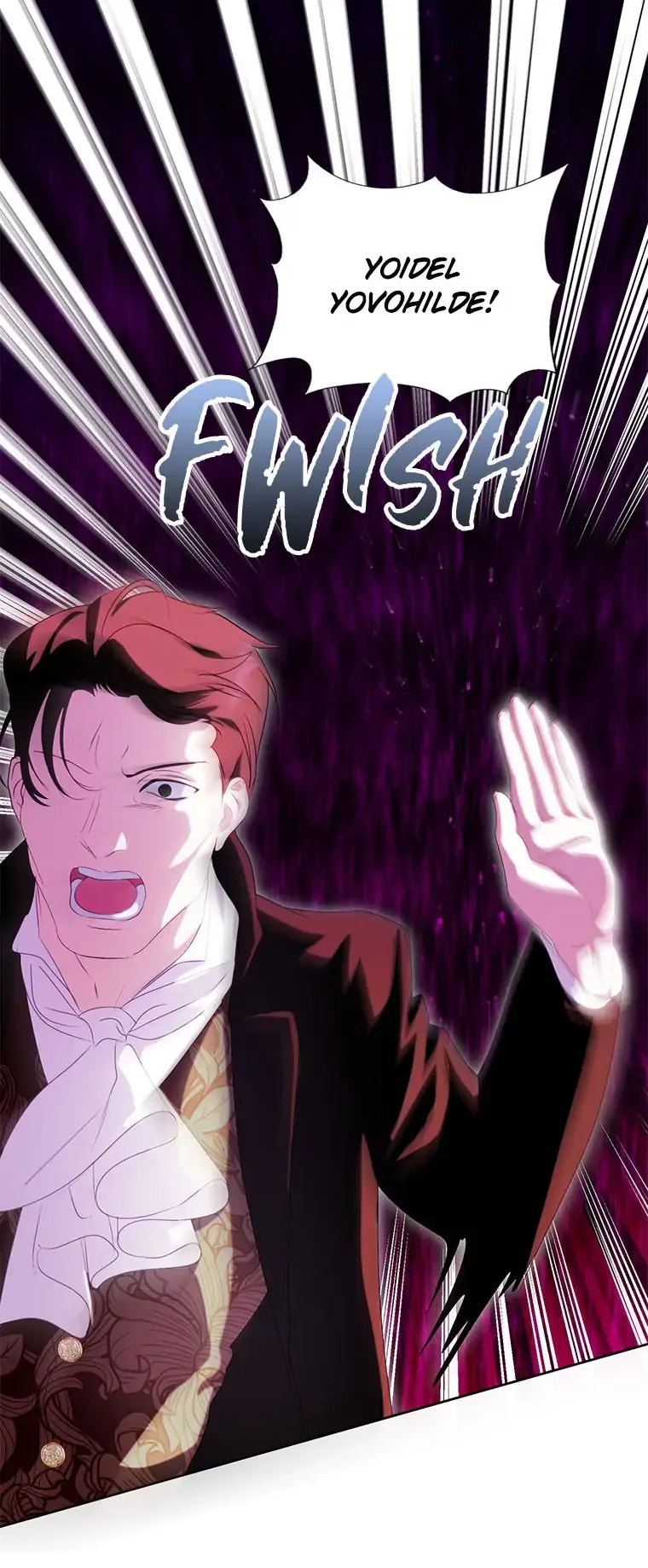 Behind His Kind Mask Chapter 24 page 15