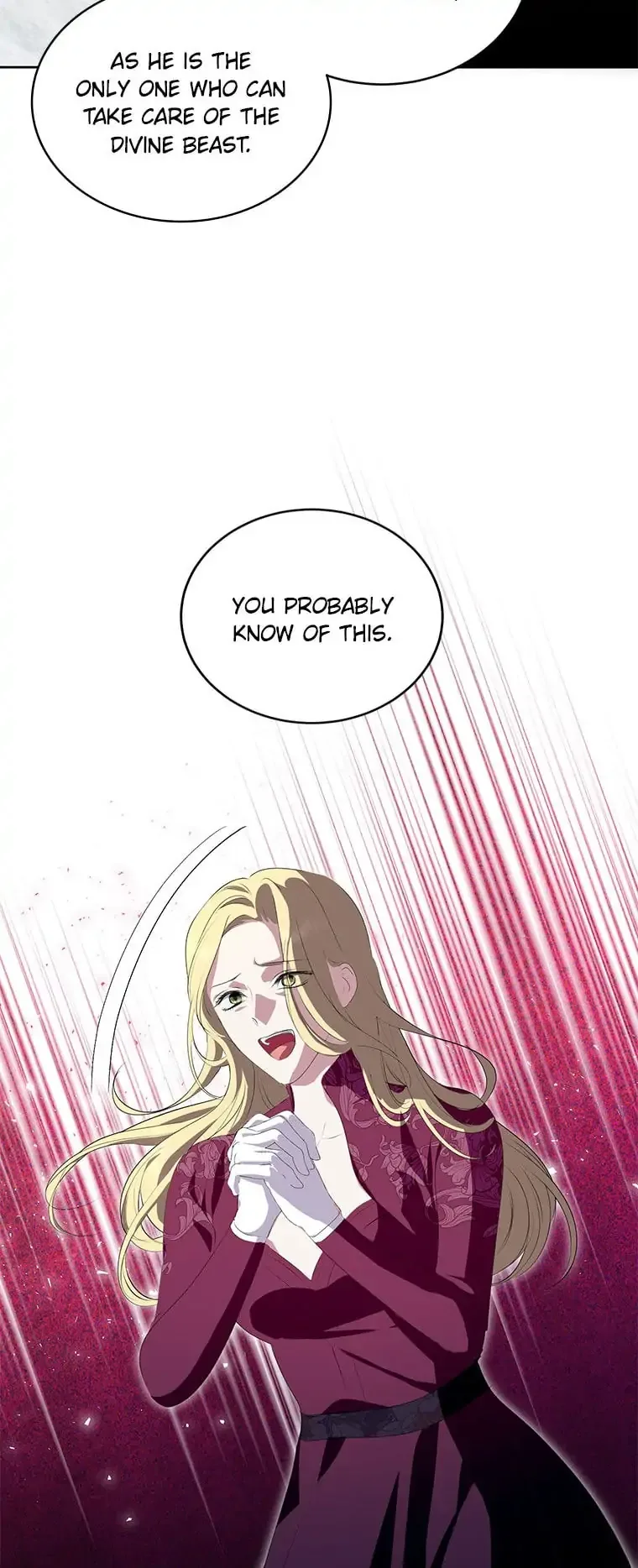 Behind His Kind Mask Chapter 24 page 45