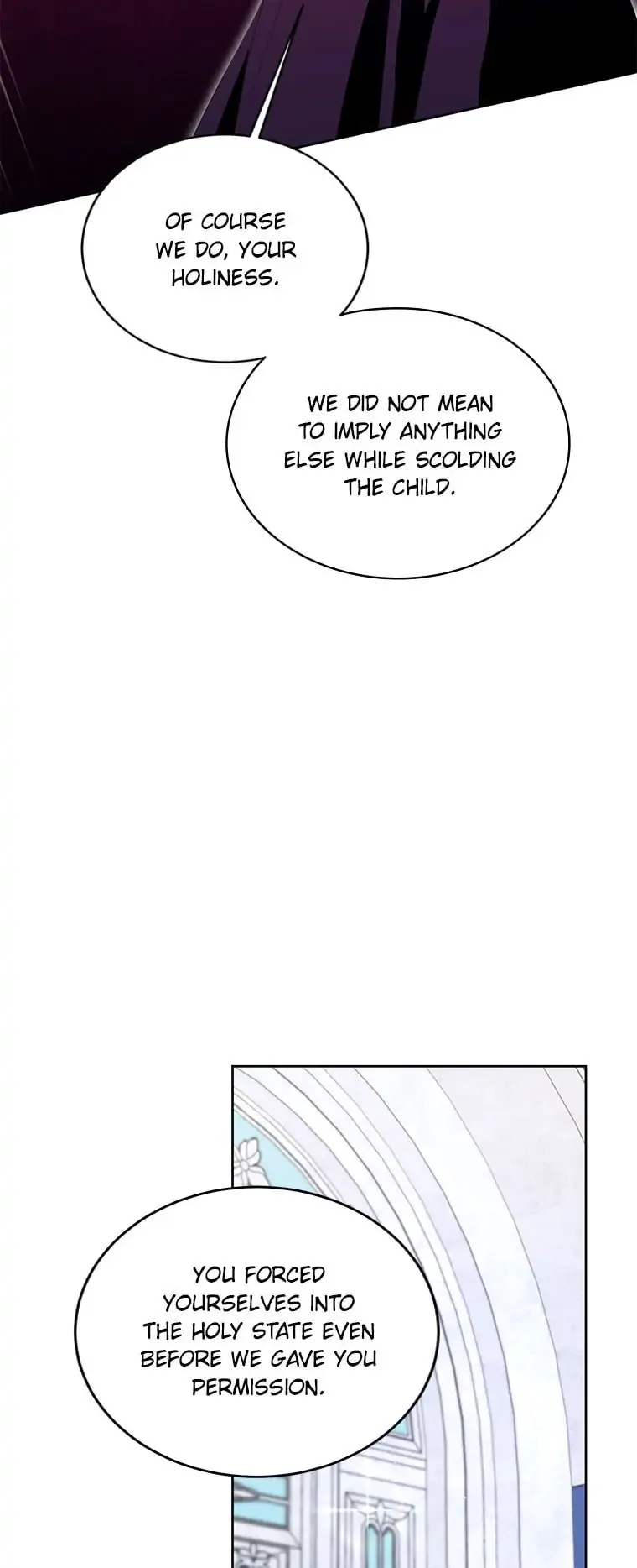 Behind His Kind Mask Chapter 24 page 46