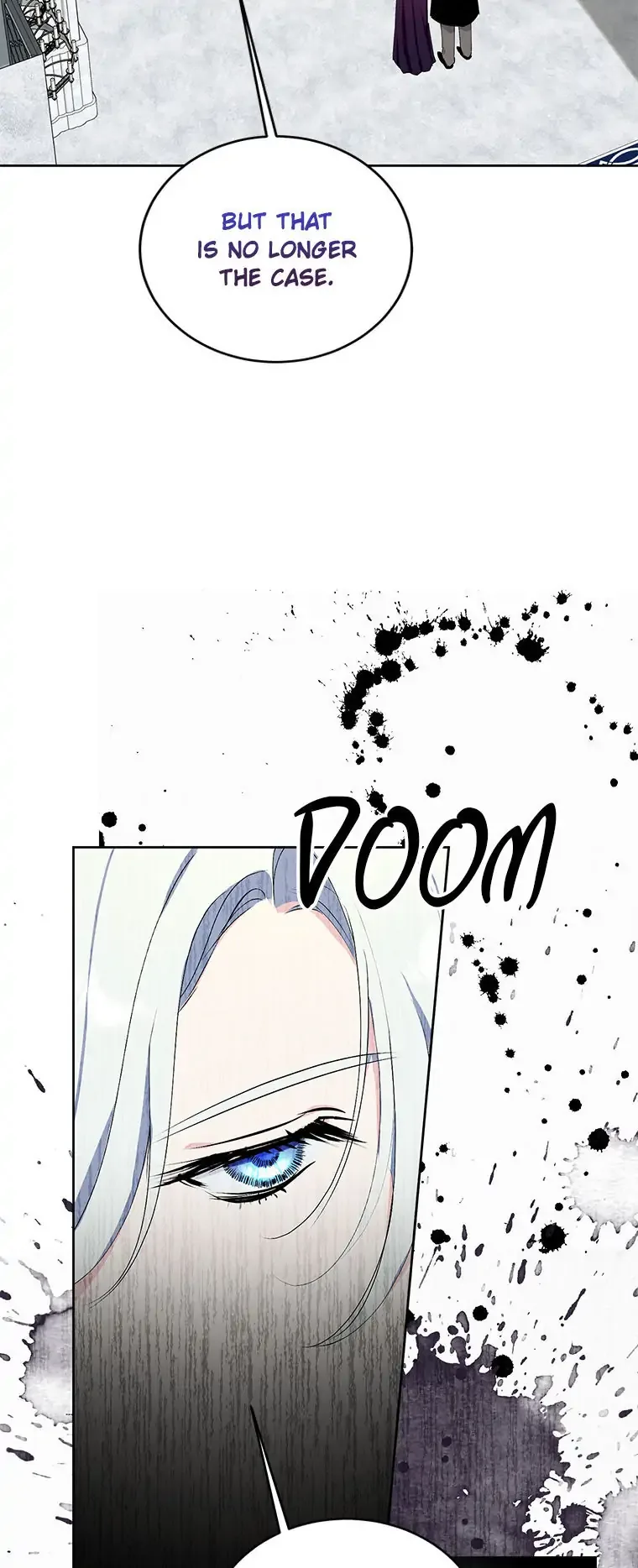 Behind His Kind Mask Chapter 24 page 48