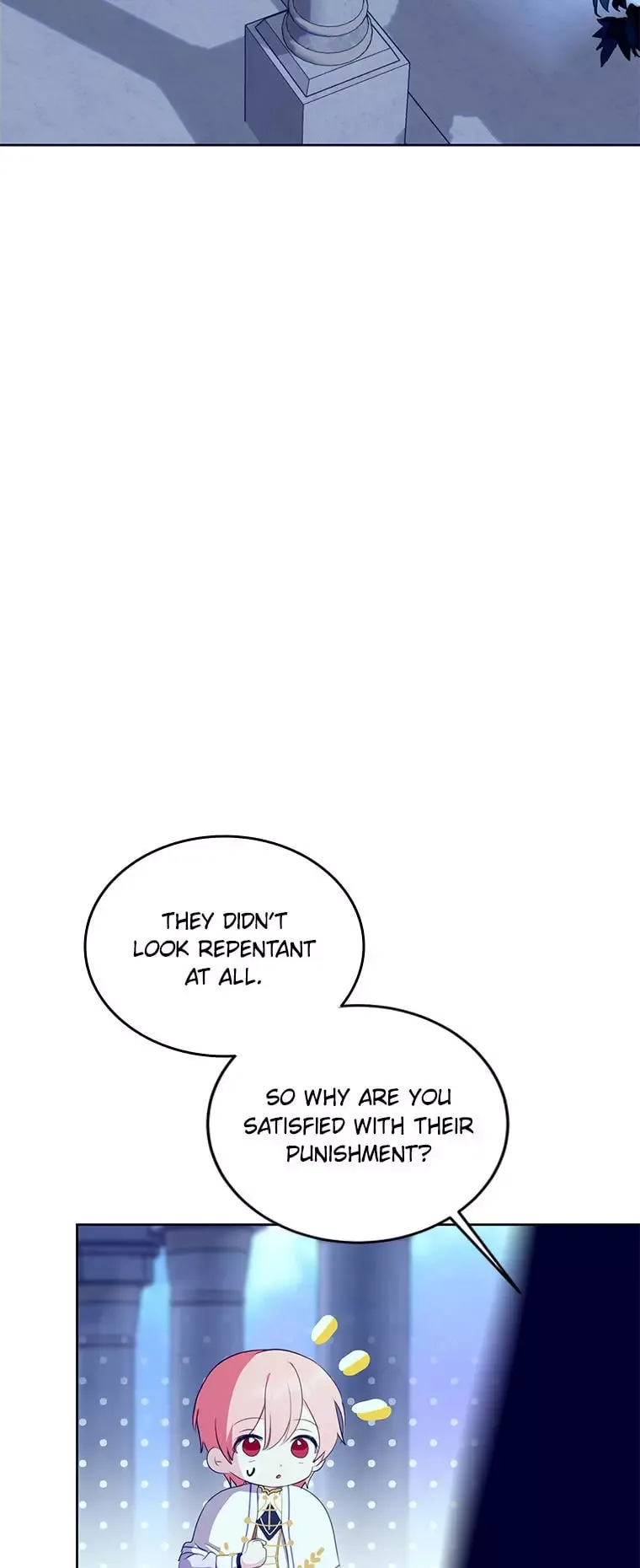 Behind His Kind Mask Chapter 25 page 5