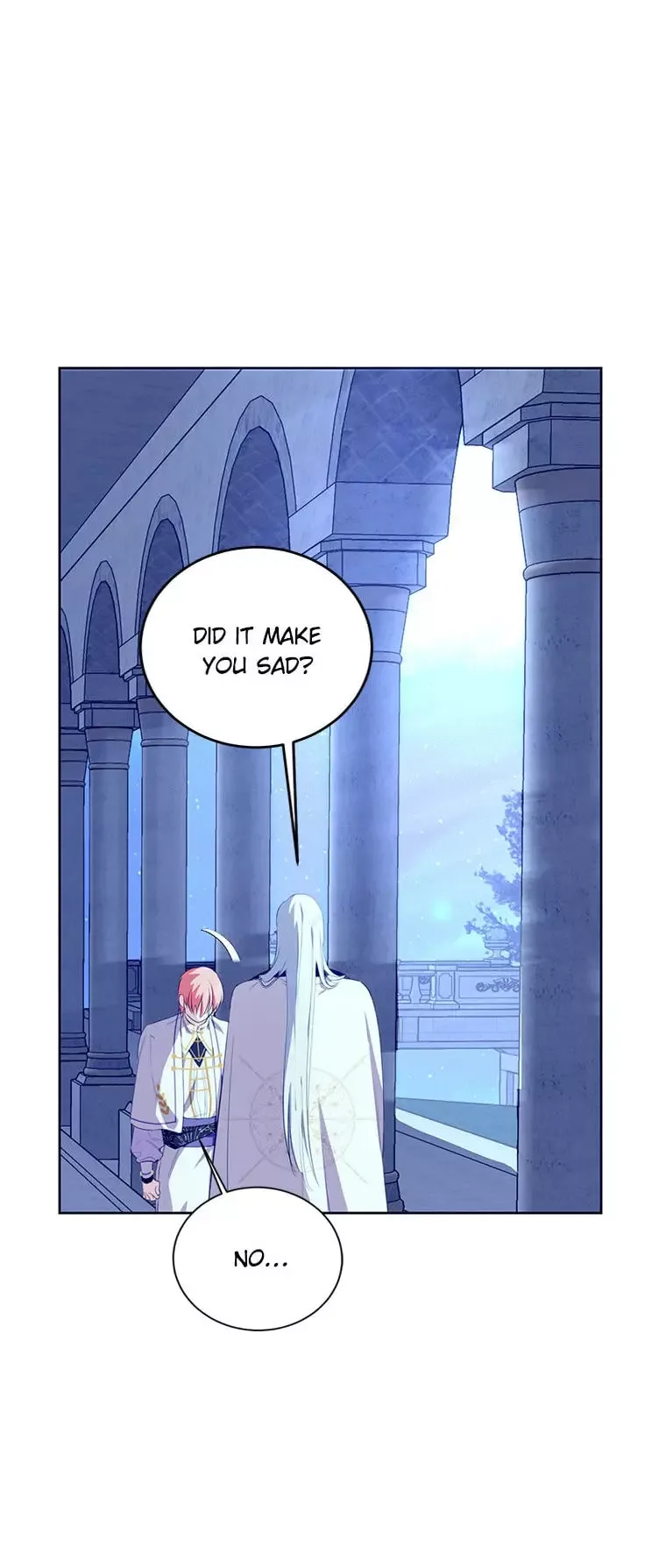 Behind His Kind Mask Chapter 25 page 16