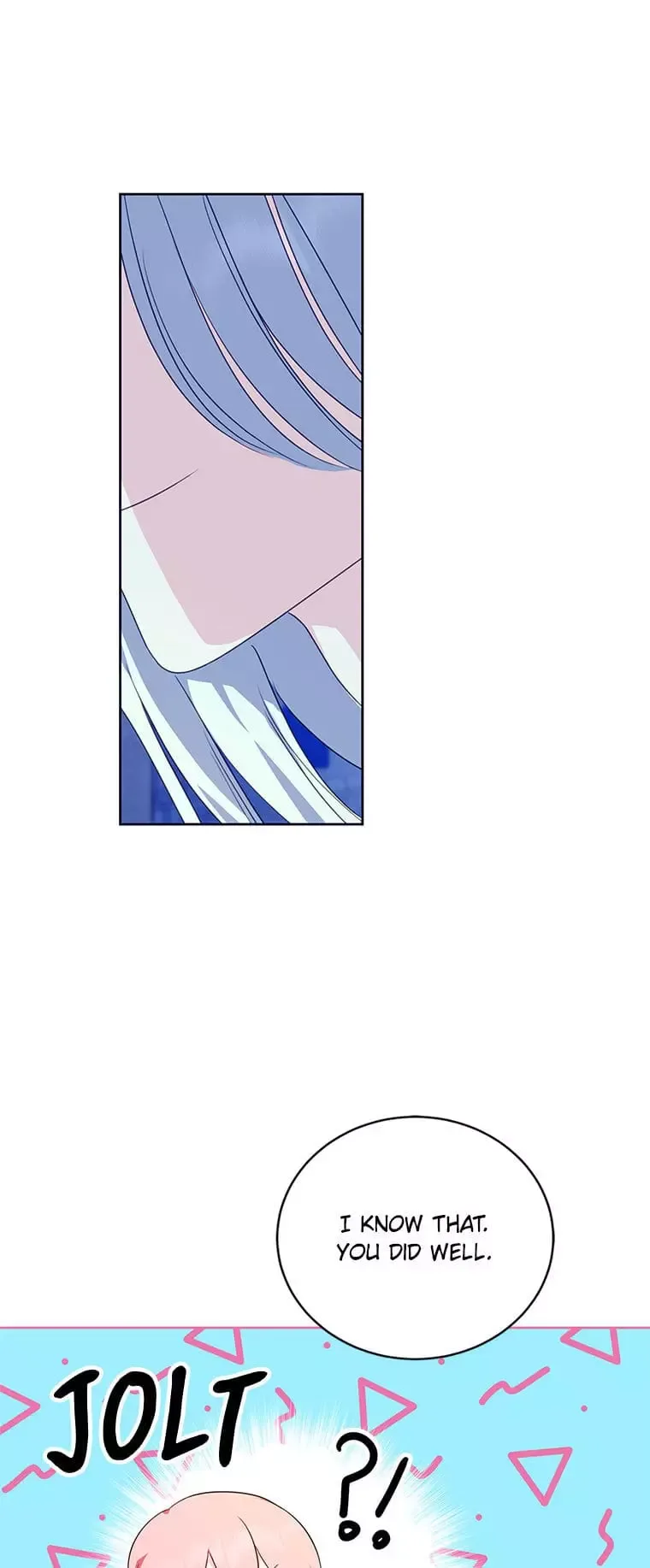 Behind His Kind Mask Chapter 25 page 26